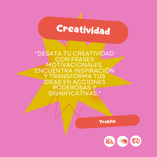 Creatividad