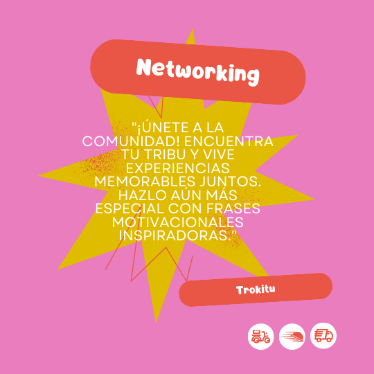 Networking