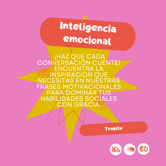 Inteligencia Emocional