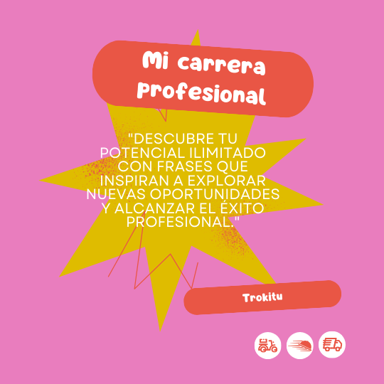 Carrera Profesional