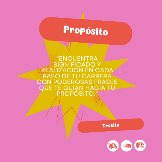 Propósito