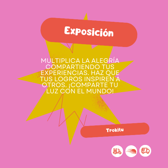 Exposición