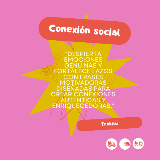 Conexión Social